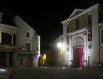 Fontevraud l'Abbaye : l'Abbaye