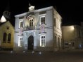 Fontevraud l'Abbaye : la mairie