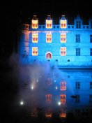 Azay-le-Rideau : le jardin des reflets 2