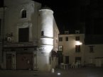 Fontevraud l'Abbaye : la tourelle