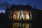 Azay-le-Rideau : projections de la foret 2